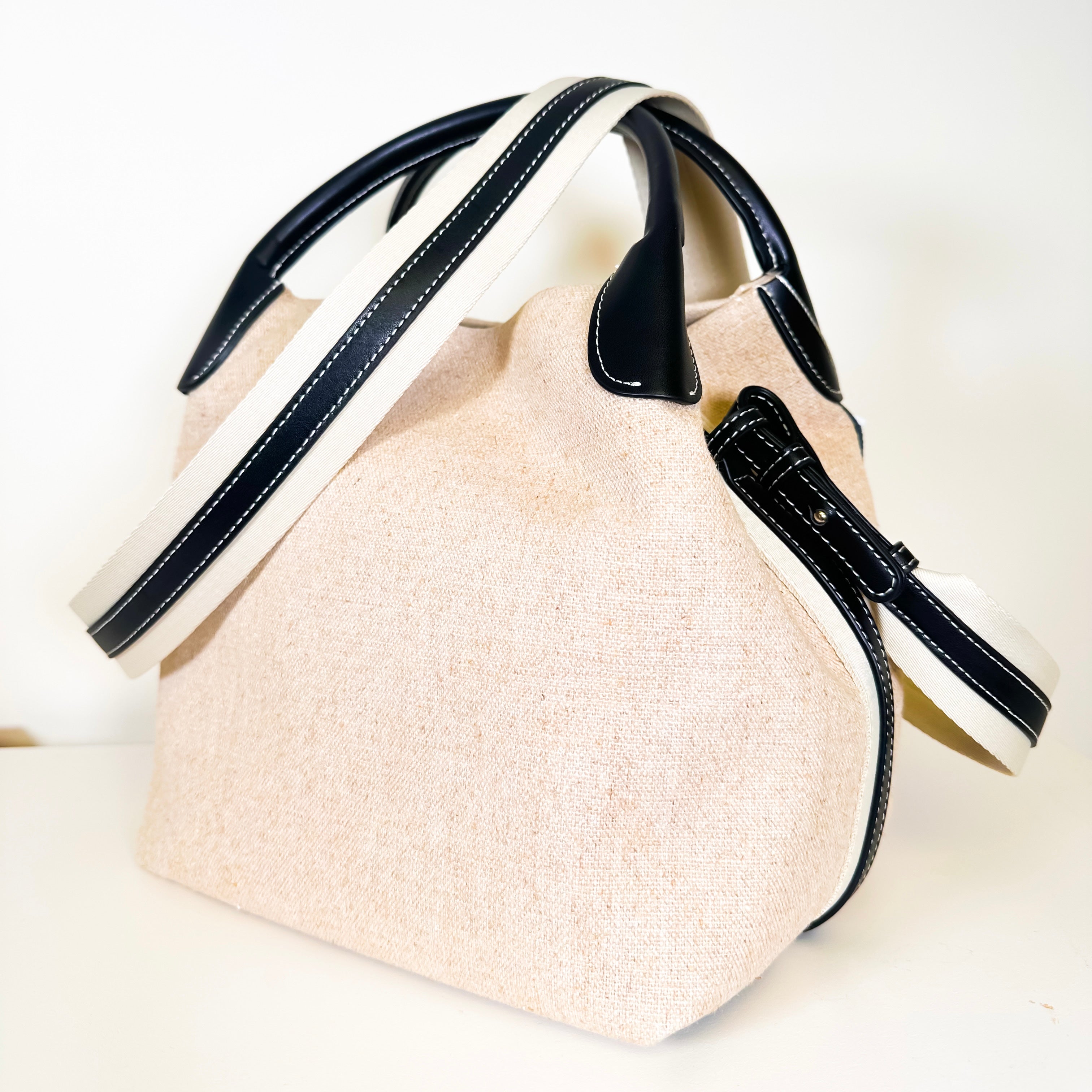The Oatmeal Handbag