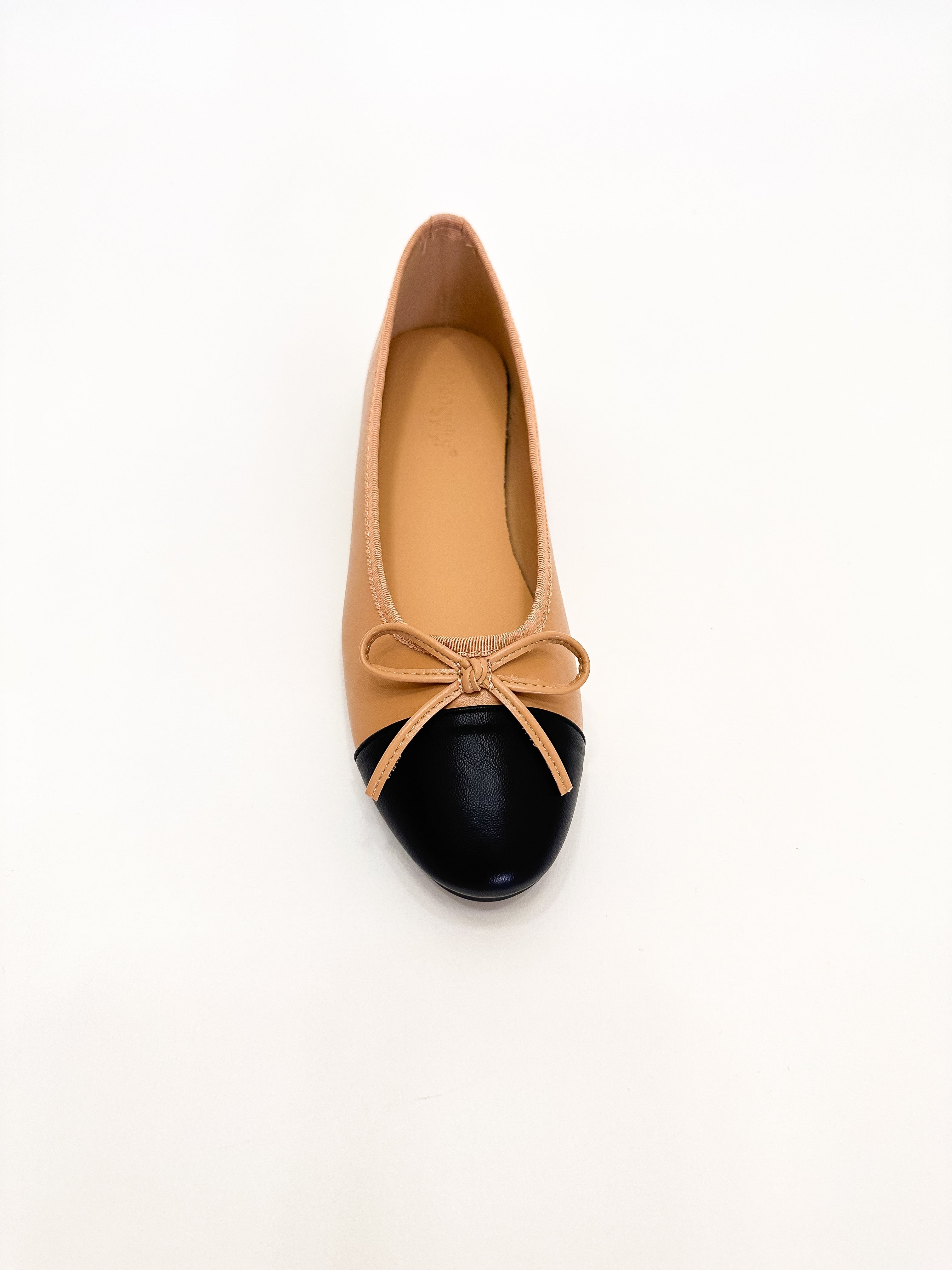 Classic Ballet Flats