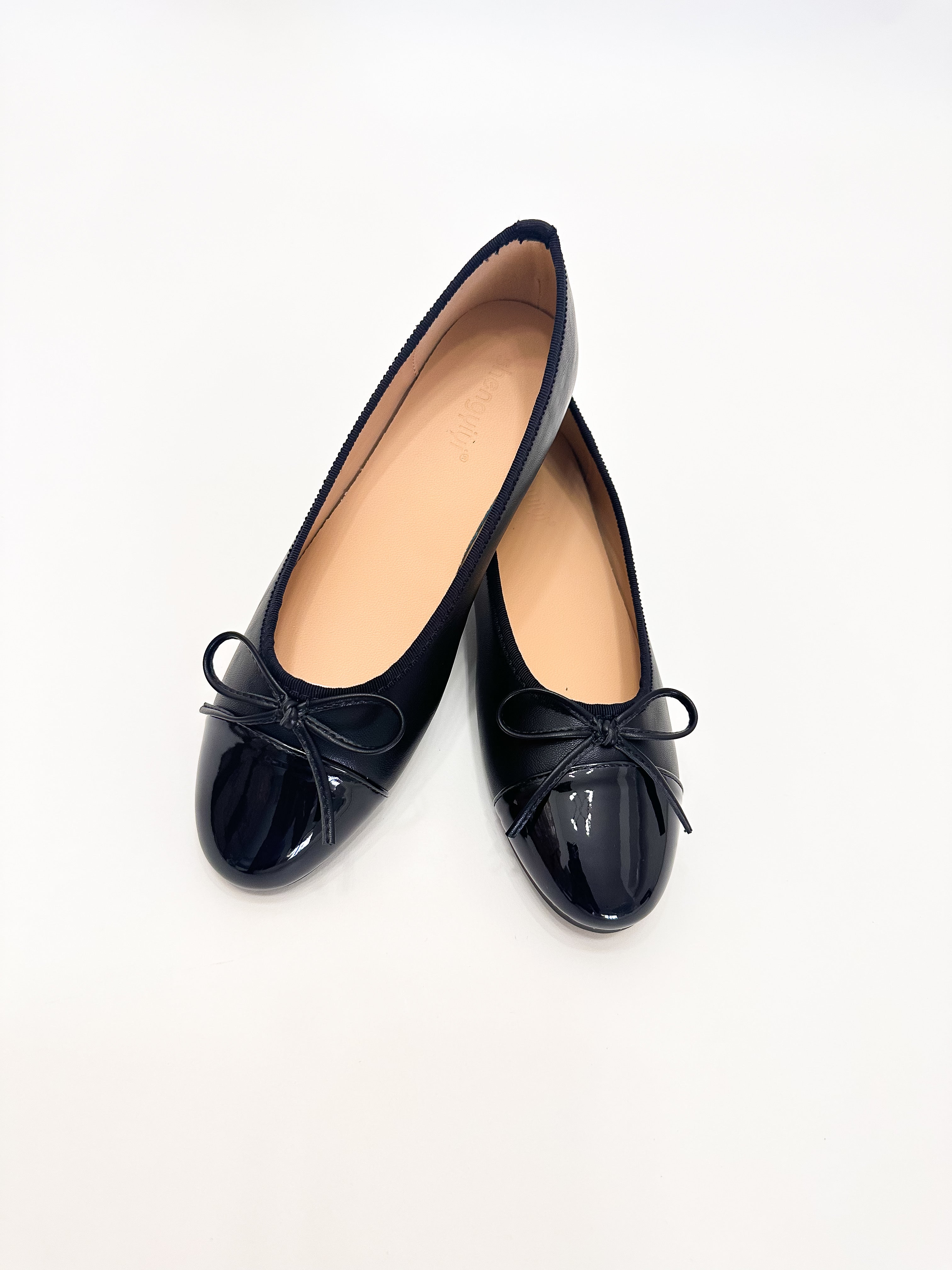 Classic Ballet Flats