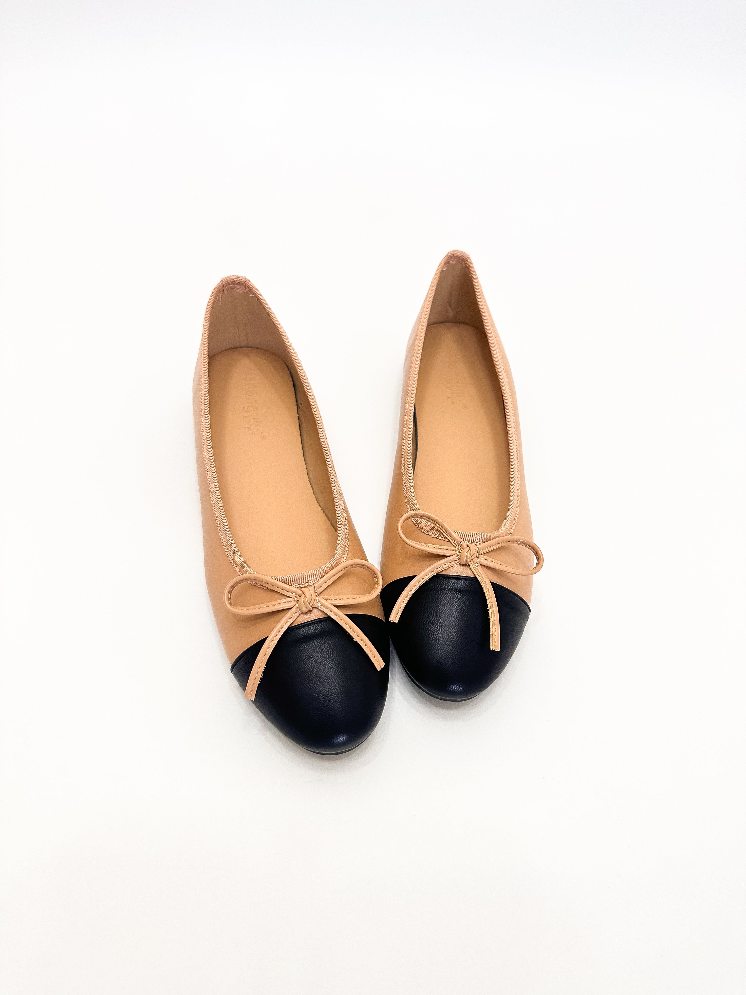 Classic Ballet Flats