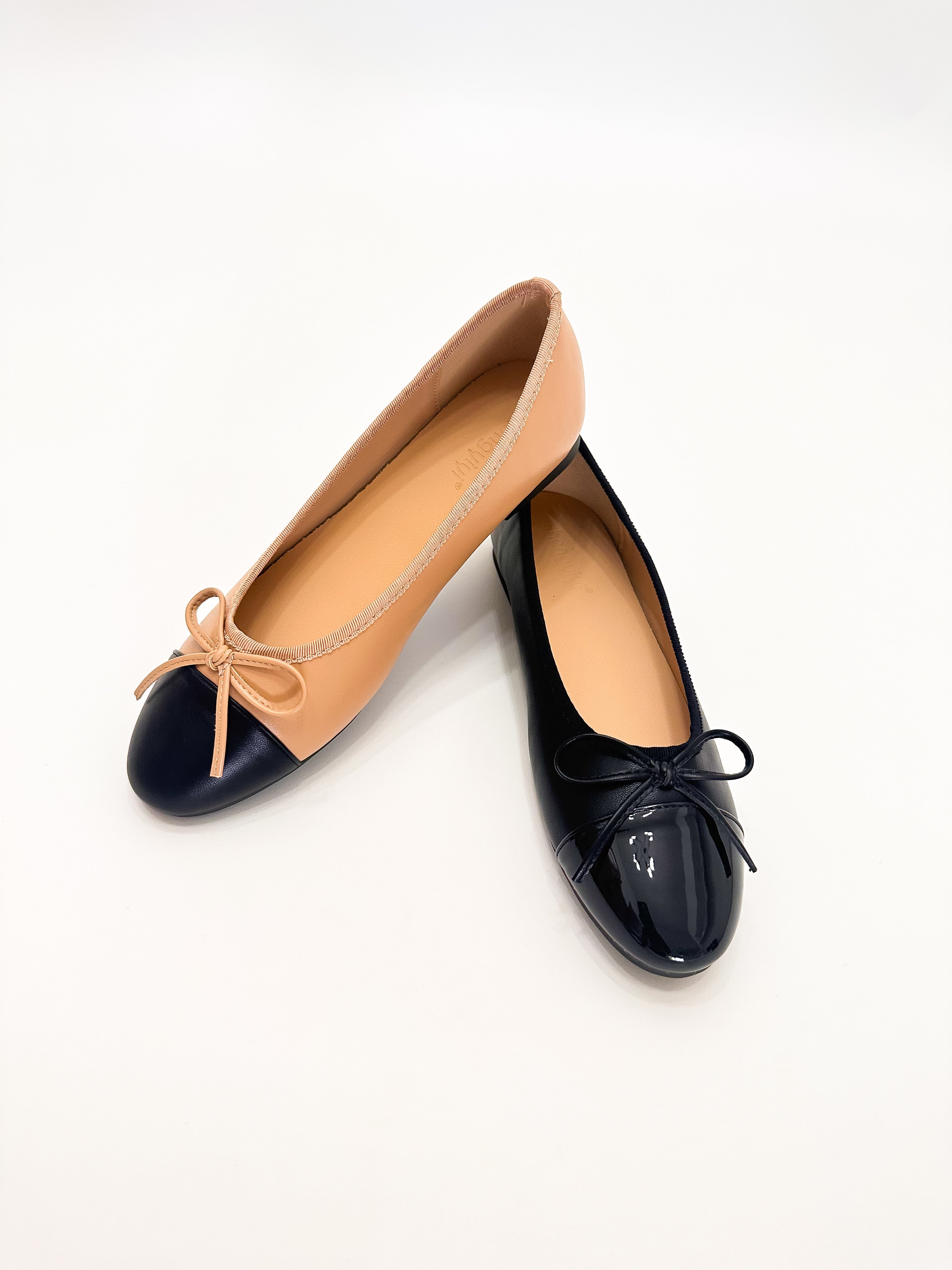 Classic Ballet Flats