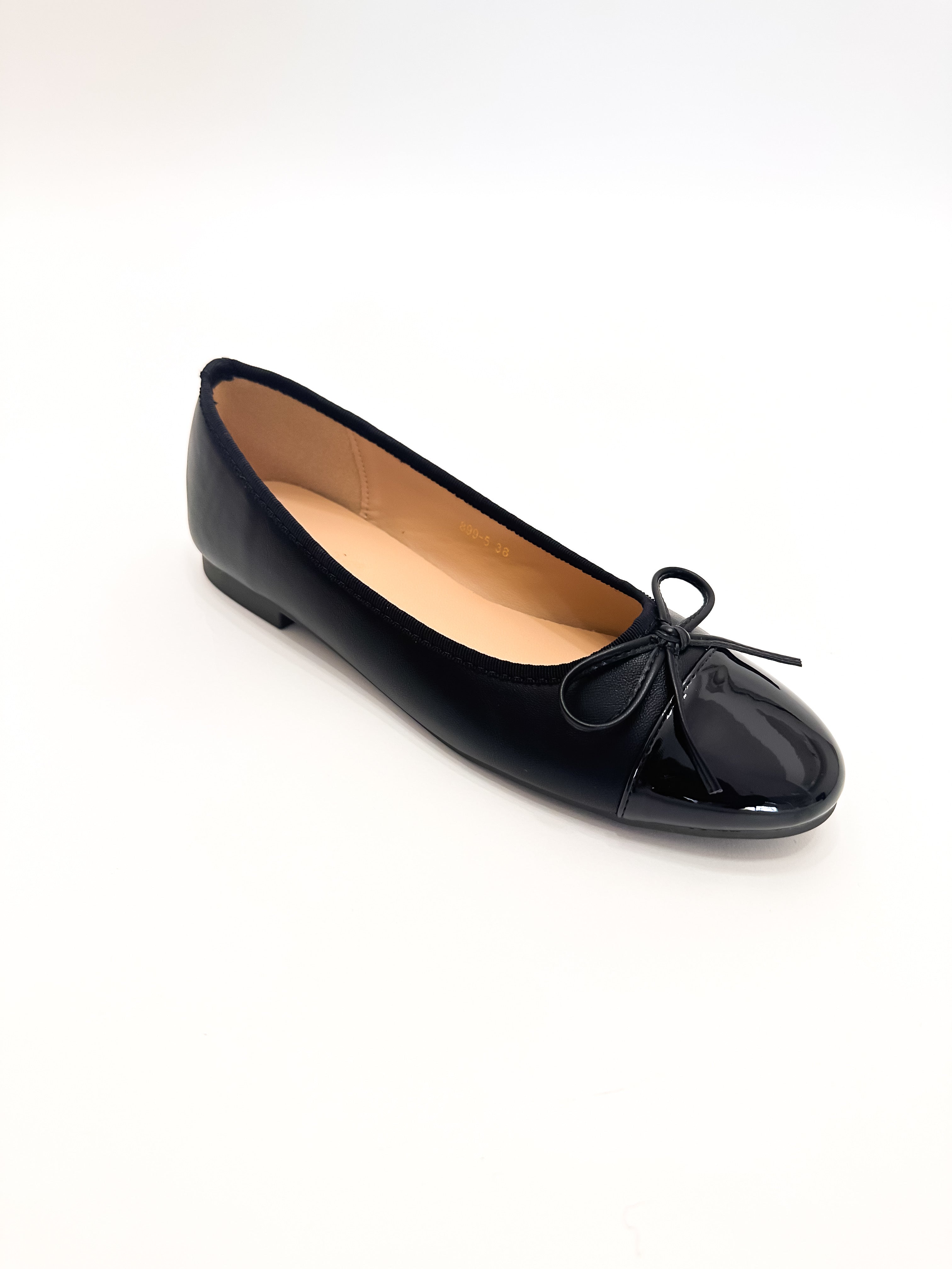 Classic Ballet Flats