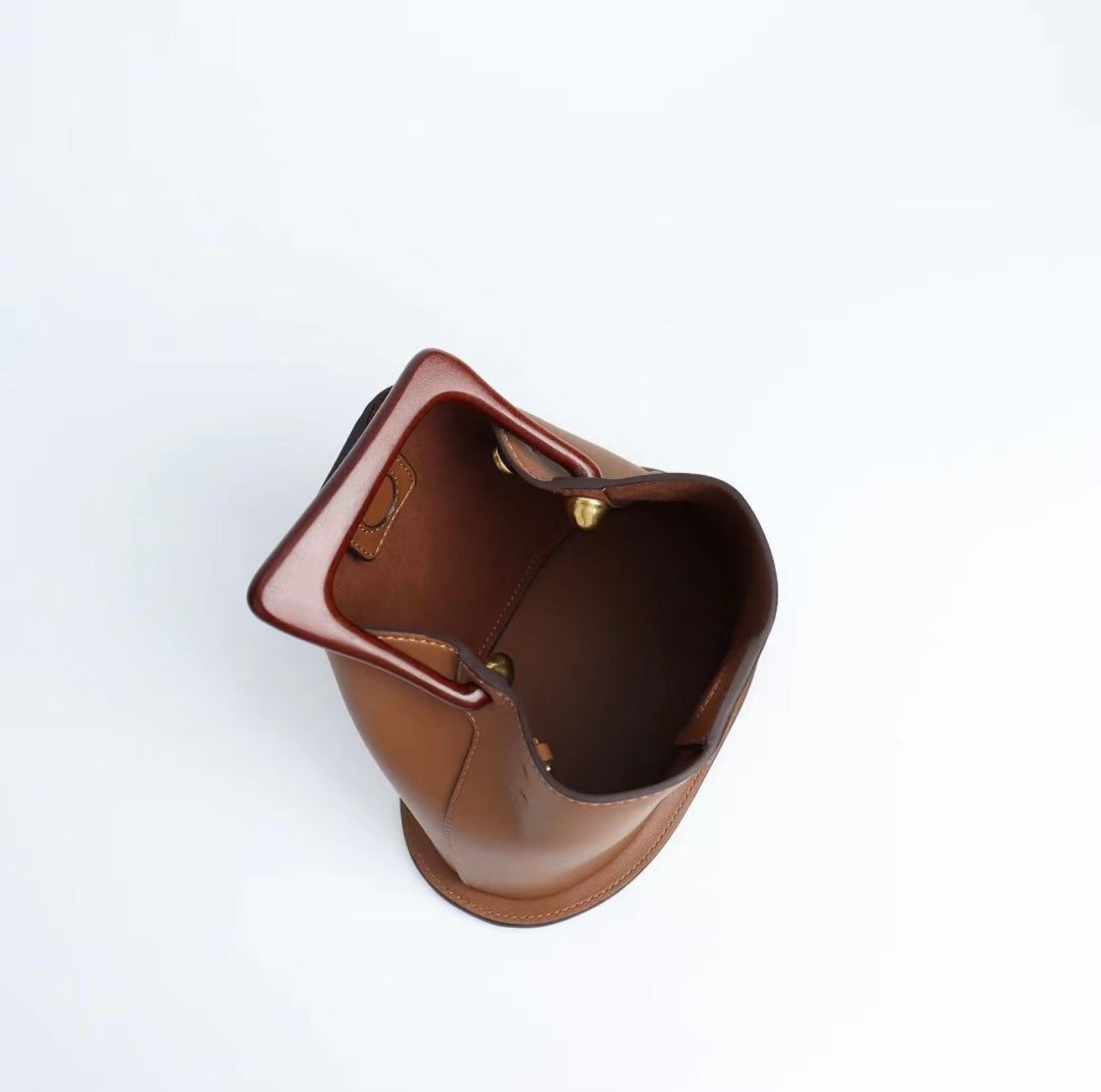 The Bucket Handbag
