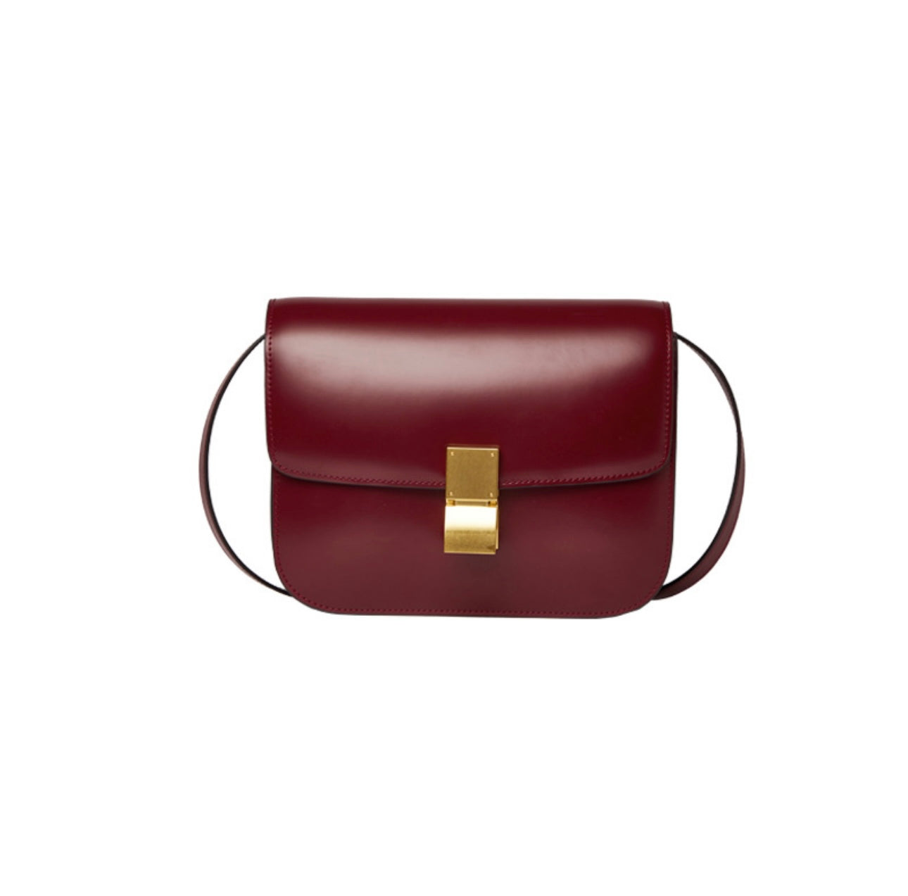 The Classic Handbag
