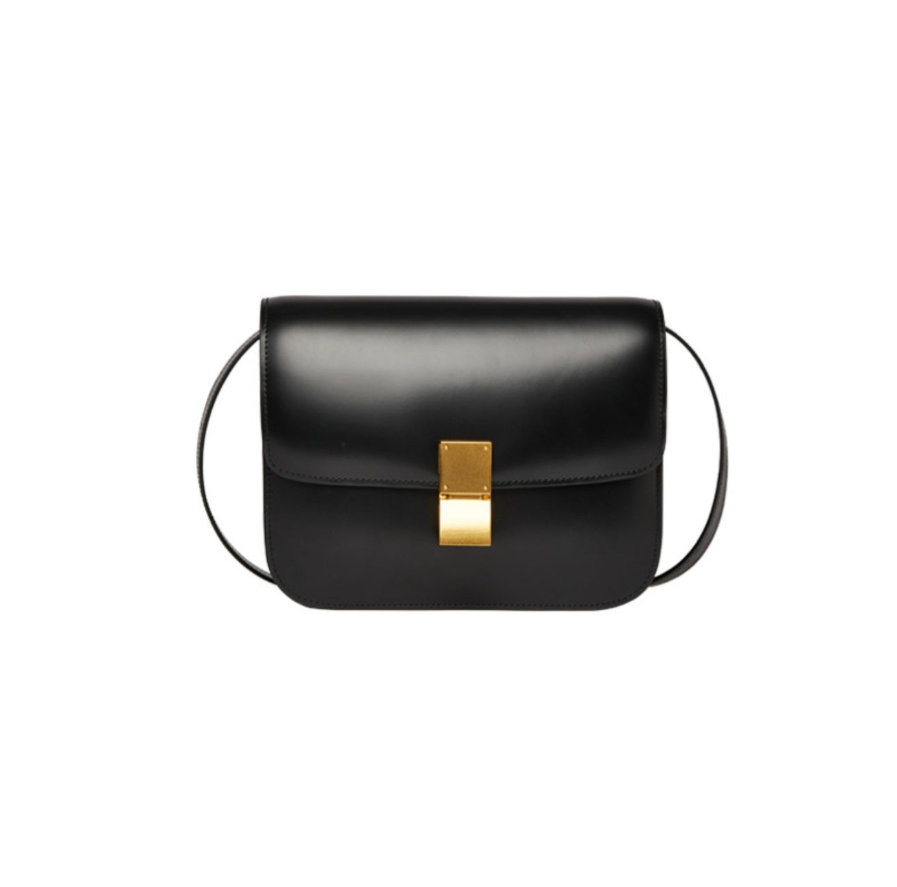 The Classic Handbag