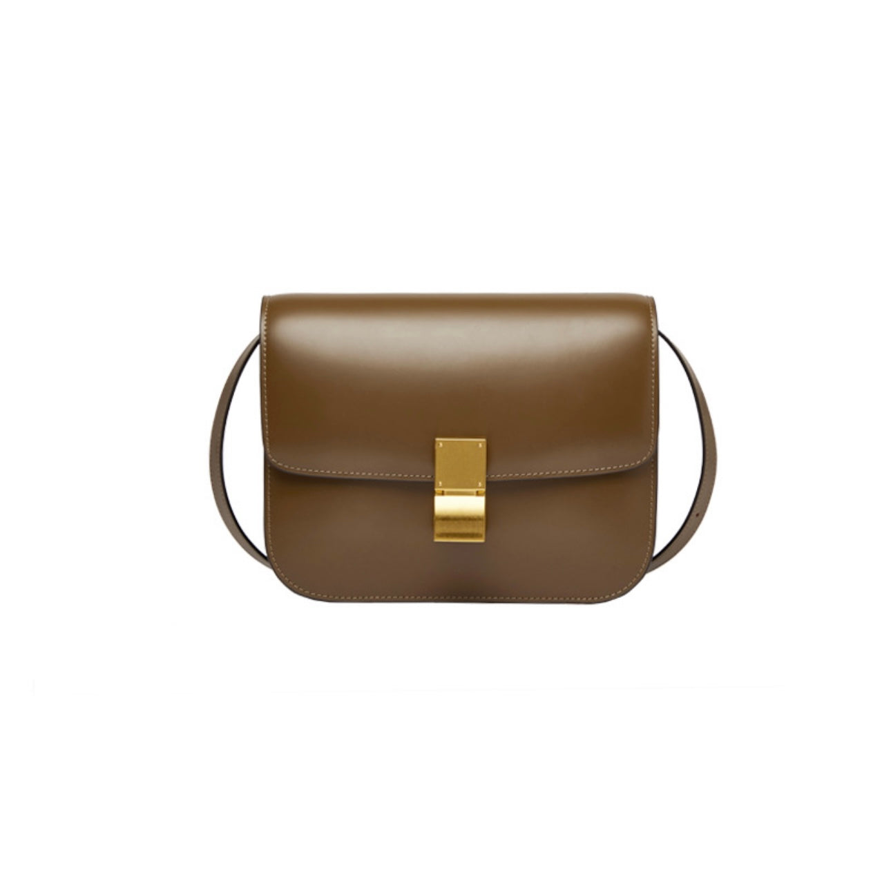 The Classic Handbag