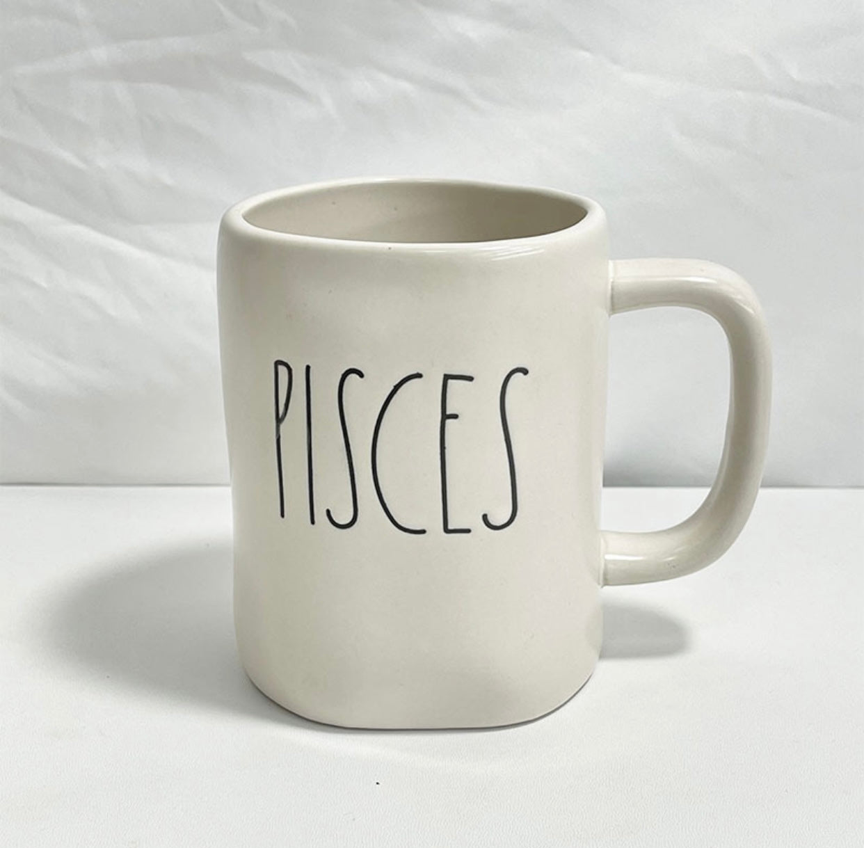 Zodiac Mugs